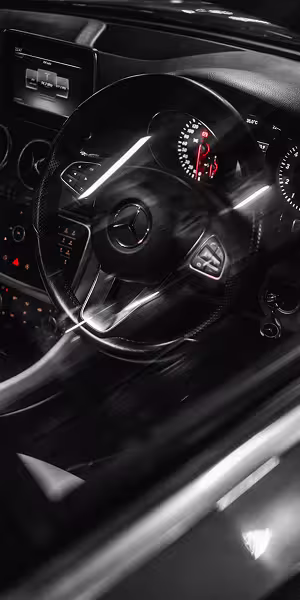 Automotive Digital Transformation