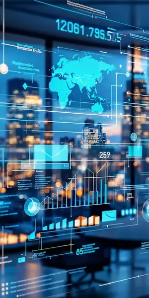 Cloud migration planning